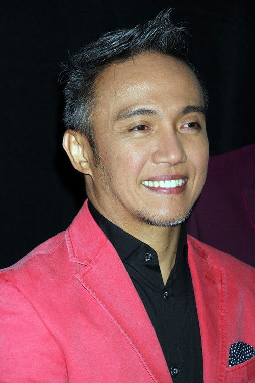 Arnel Pineda as Self (Vocals)