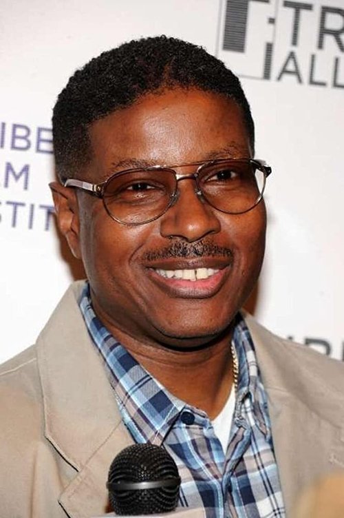 Christopher Martin as Self