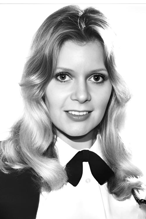 Mary Millington as Jane / Stable girl