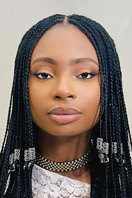 Susan Pwajok as Jaiye