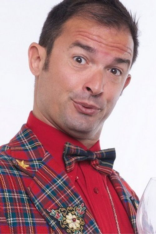 Gianluca Impastato as Pappagallo