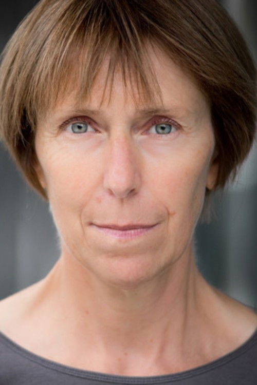 Helen O'Hara as Herself