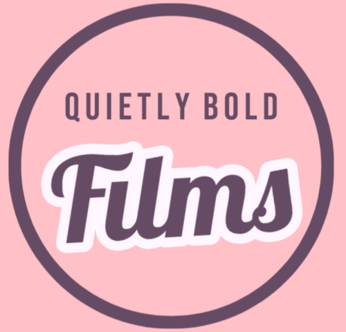 Quietly Bold Films logo