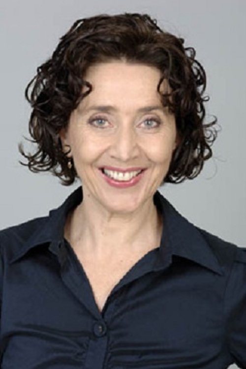 Margaret Mary Hollins as Narrator