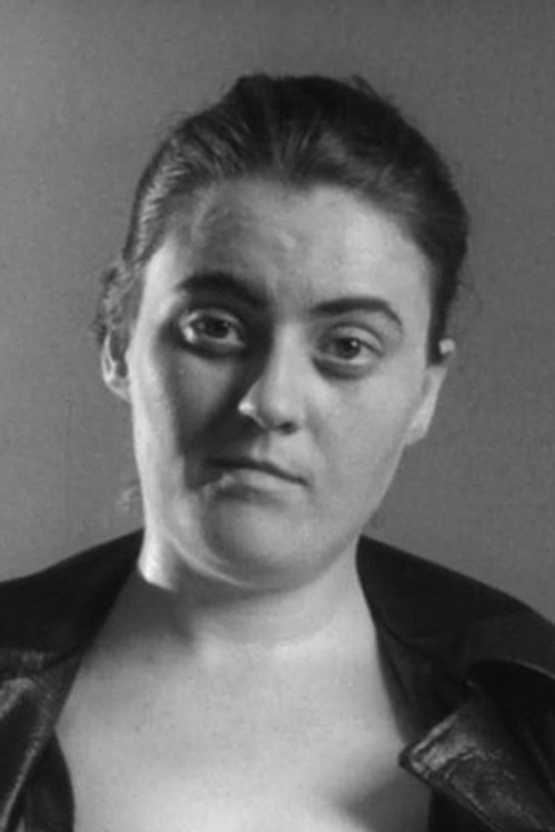 Marni Castle as Big Shim / Brenda McClain