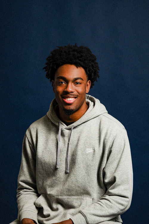 Bradley Louidon as Jamal Sayers