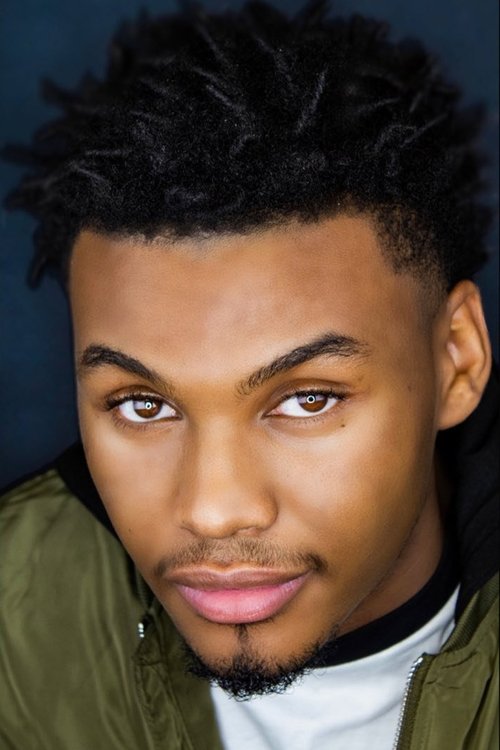 Aaron Bryce Sheats as Wayne Sanders