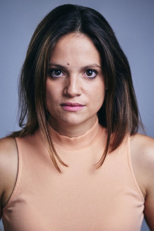 Ivana Konovic as Ivana