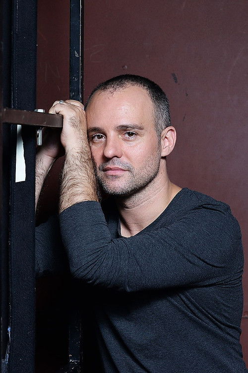 Daniel Anglès as Self - Musician