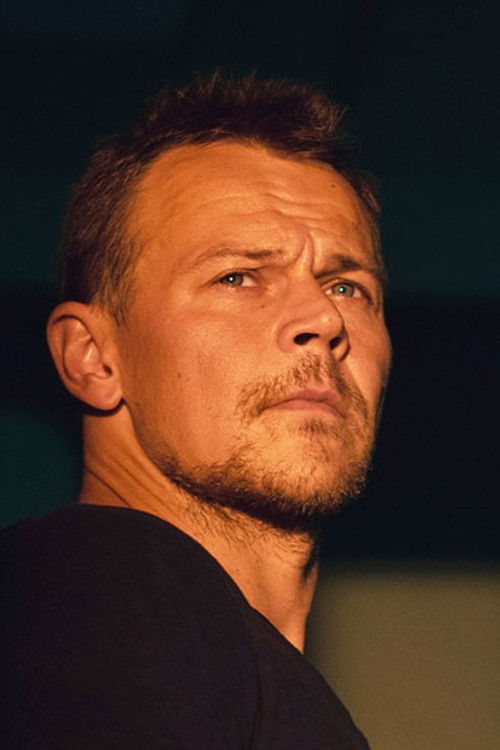 Jesse Haaja as Self (Archival)