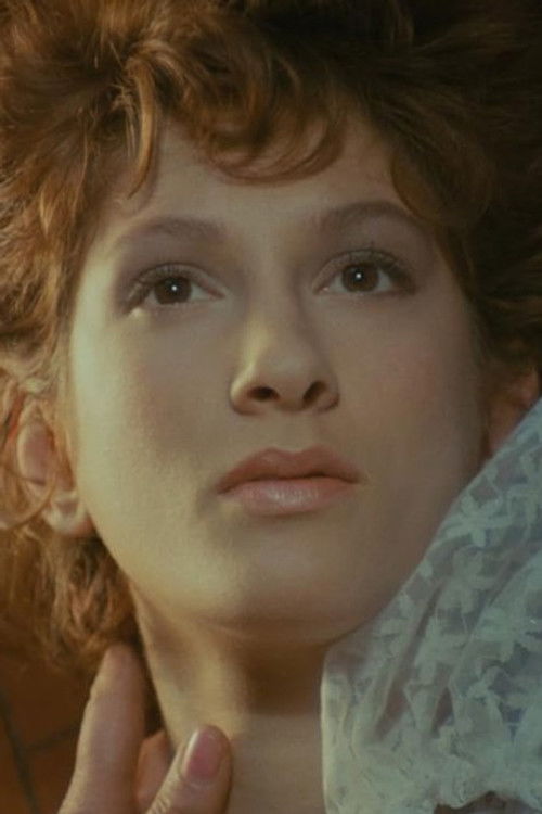 Véronique Catanzaro as Catherine Legrand