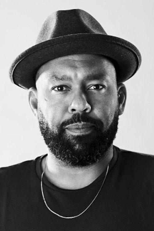 David Mayonga as Kong