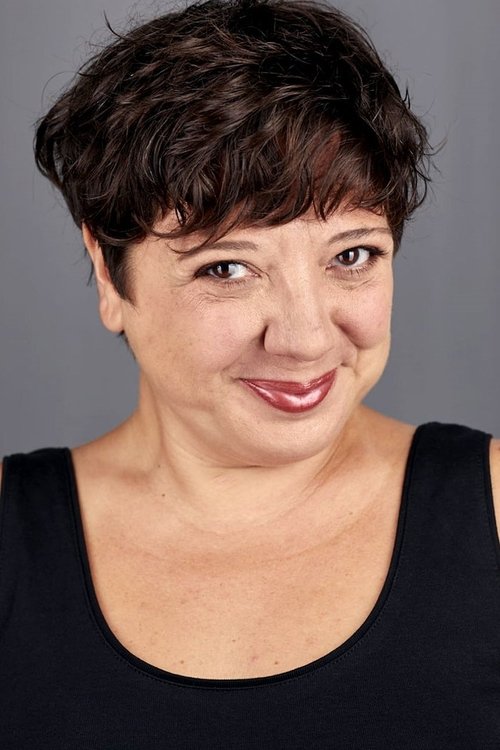 Meritxell Huertas as Tamara