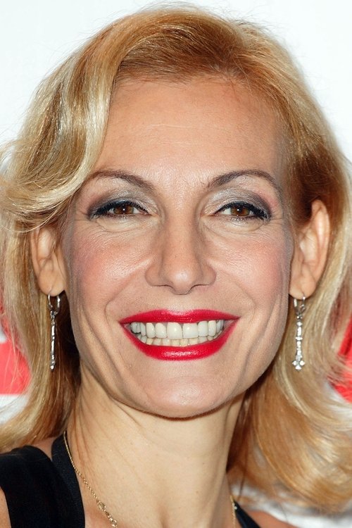 Ute Lemper as Self