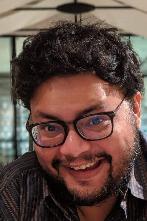 Pratim D. Gupta as Director