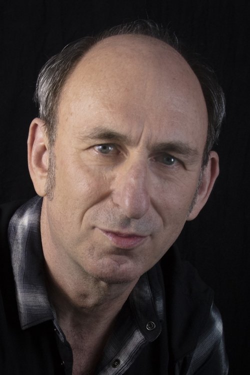 David Cale as Hubert Hudson (voice)