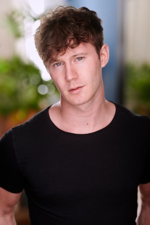 Jake M. Smith as Spenser (uncredited)