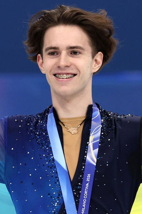 Mikhail Shaidorov as Self