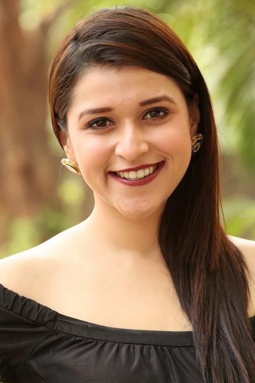 Mannara Chopra as 