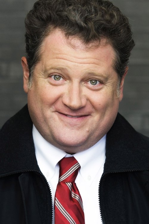 Herbert Russell as Photo Assistant