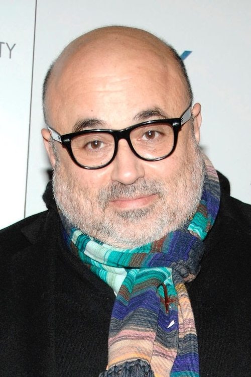 Harris Savides as Himself