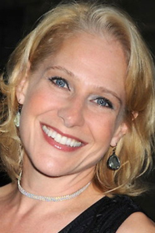 Elizabeth Kaledin as Reporter