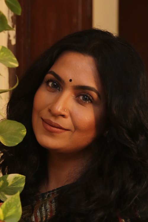 Farzana Chobi as Mother