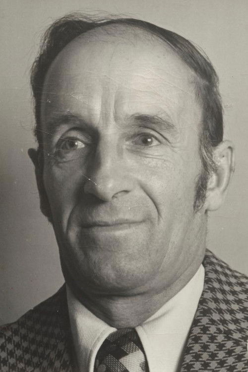 Éverard Leblanc as Himself