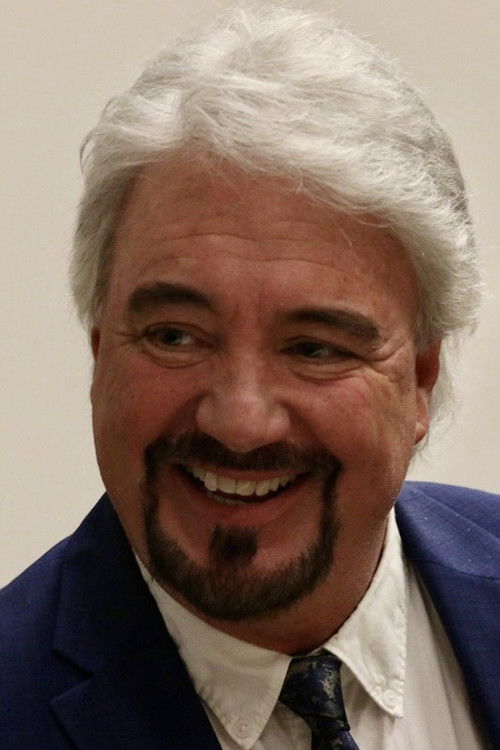 Mark Leyendecker as Zachary Hoffenburger