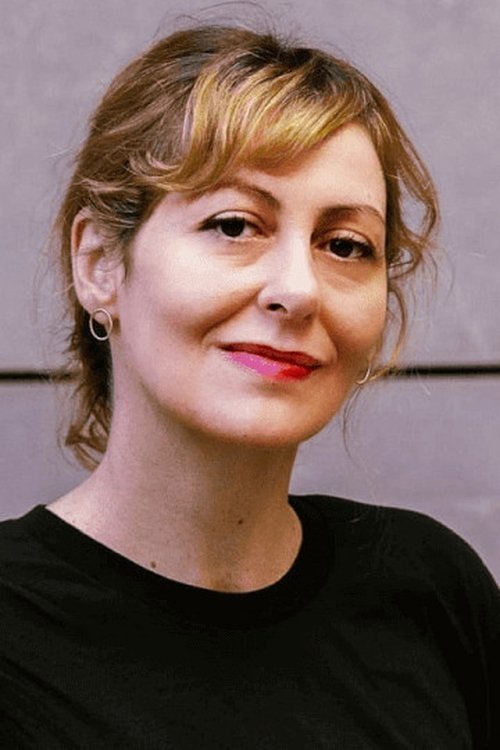 Lorena Iglesias as Mónica