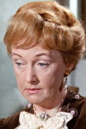 Karin Nellemose as Karen Frandsen