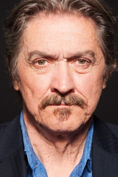 Frank O'Sullivan as Wally