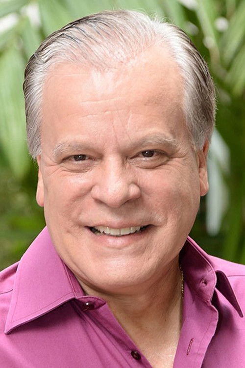 Chico Pinheiro as Narrator