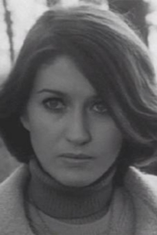 Rusudan Kiknadze as Lali