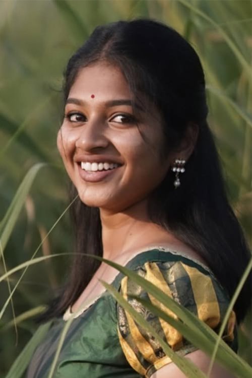 Kalaivani Bhaskar as Ulagu