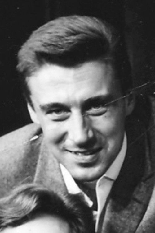 Arne Mårtensson as Customs Officer (uncredited)