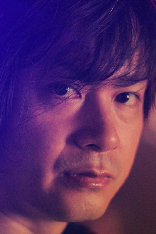 Yuzo Koshiro as Self - Presenter