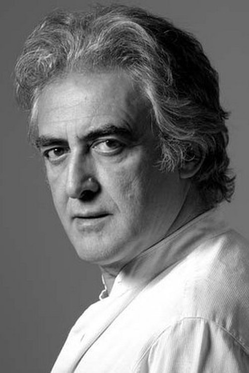 Paolo Bessegato as Man (segment "Imperfetto orario")