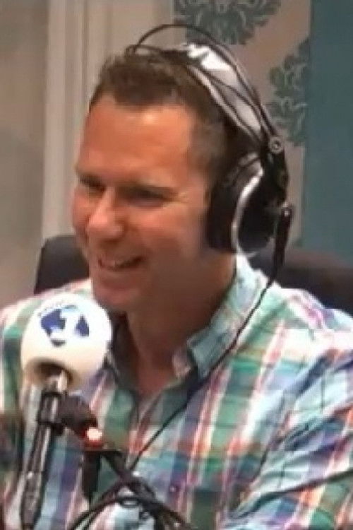 Michael Magielse as voice-over