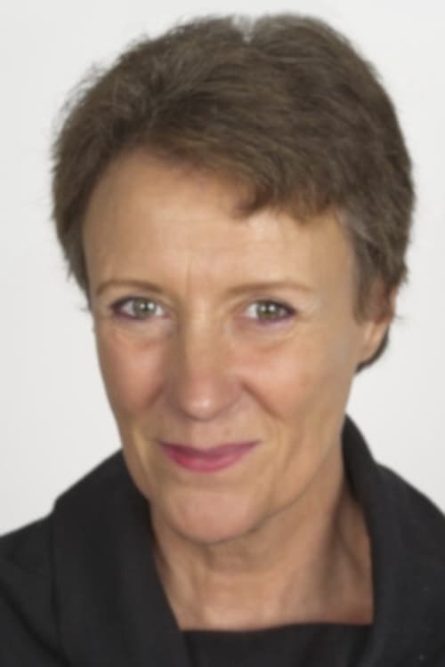 Claudia Martini as Maria