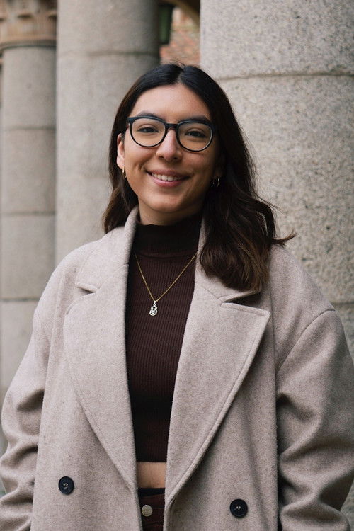 Ana Paula Tirado as Amiga del pasado