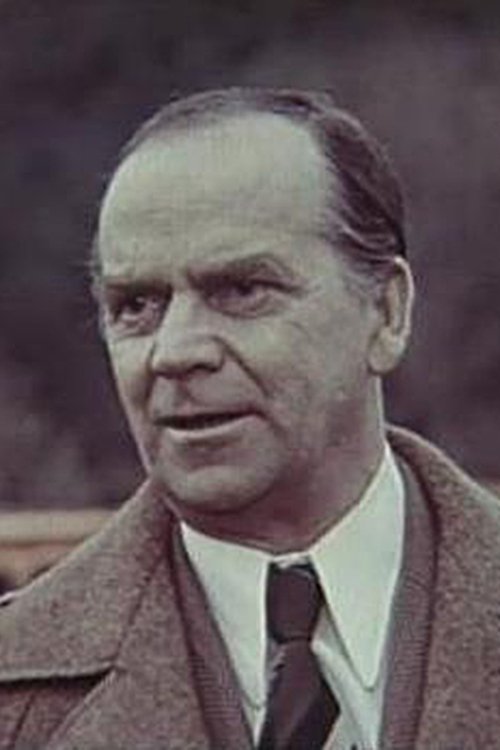 Gediminas Karka as Lauri Mihkel