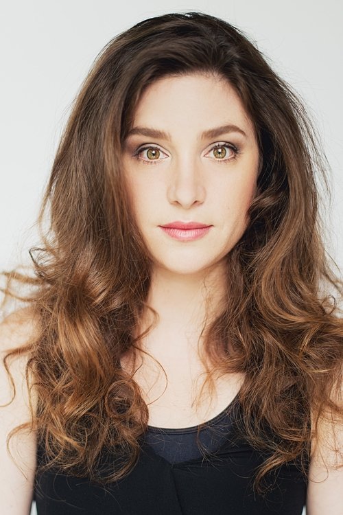 Chantal Bellavance as Marianne