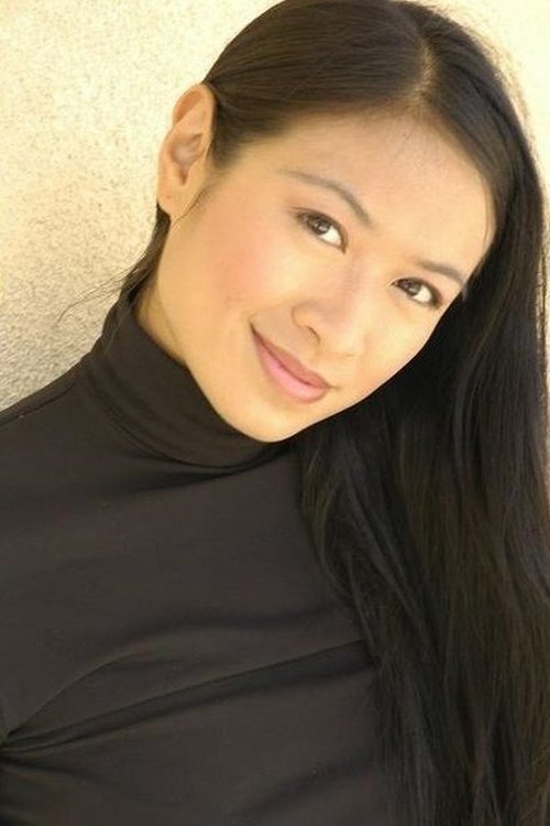 Gillian Tan as 