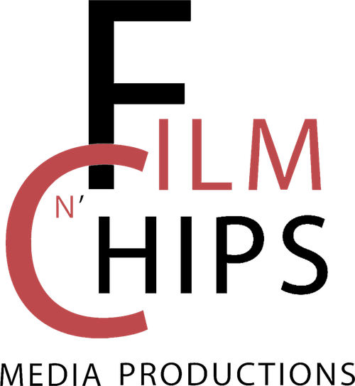 Film N' Chips Media Productions logo