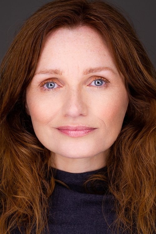 Amy Hoerler as Steph