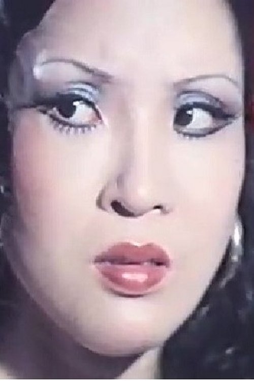 Lam Yeung-Yeung as Mistress