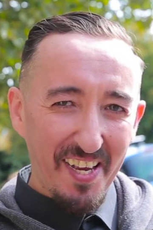 Mounir Ait Hamou as Rachid