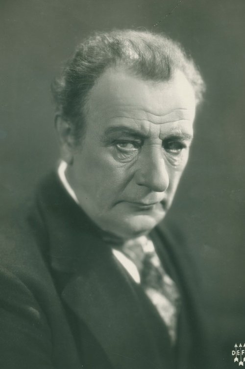 Ivan Hedqvist as 