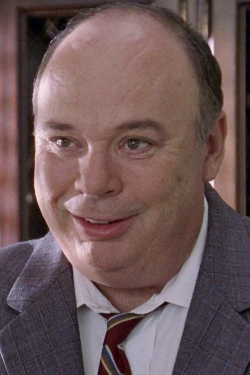 Paul Hayes as Bulldog